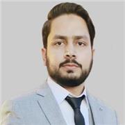 Web Developer with more than years of in-field experience